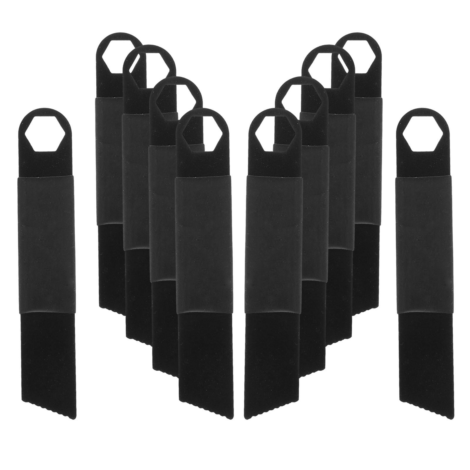 10 ชิ้น ที่ขูดจุดไฟกลางแจ้ง อุ - Magnesium Fire Starter บทวิจารณ์และราคา