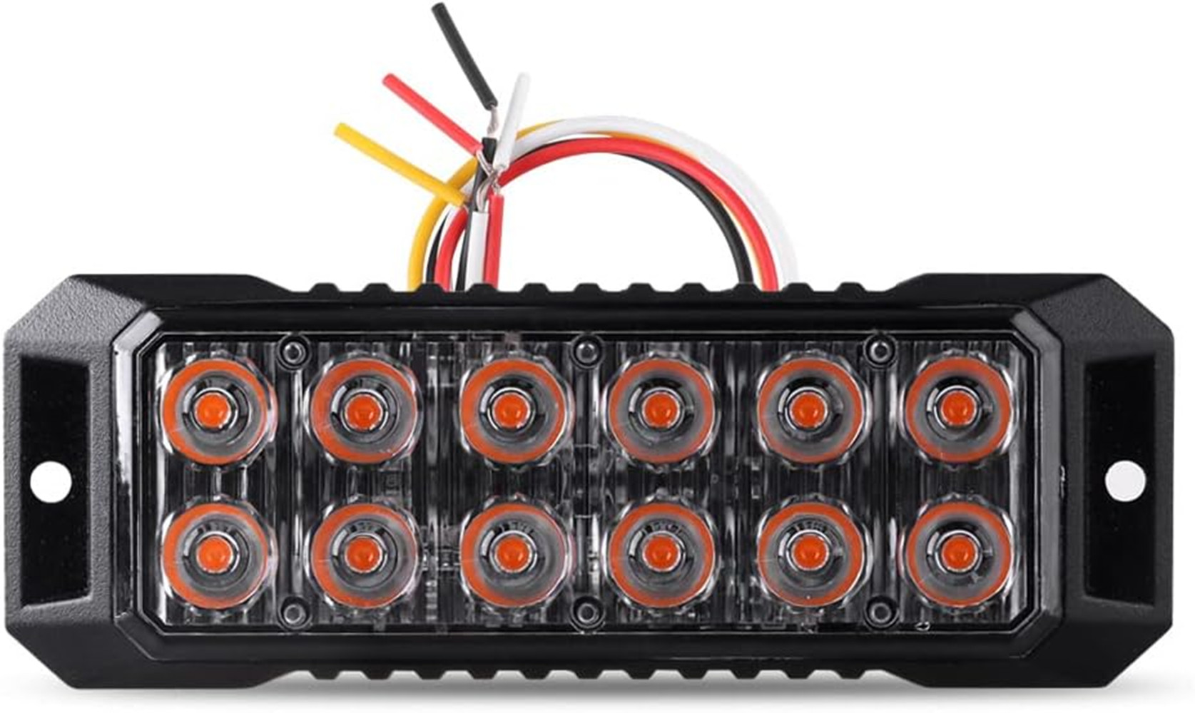 New12-LED กระพริบ Strobe สําหร - Sos Light Strobe บทวิจารณ์และราคา