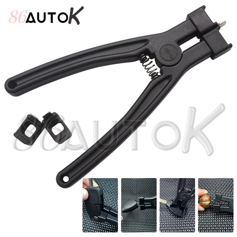 คีมถอดกุญแจรถยนต์สำหรับ VVDI เ - Multi Tool Plier บทวิจารณ์และราคา