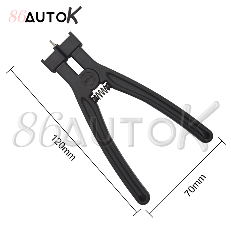 คีมถอดกุญแจรถยนต์สำหรับ VVDI เ - Multi Tool Plier บทวิจารณ์และราคา