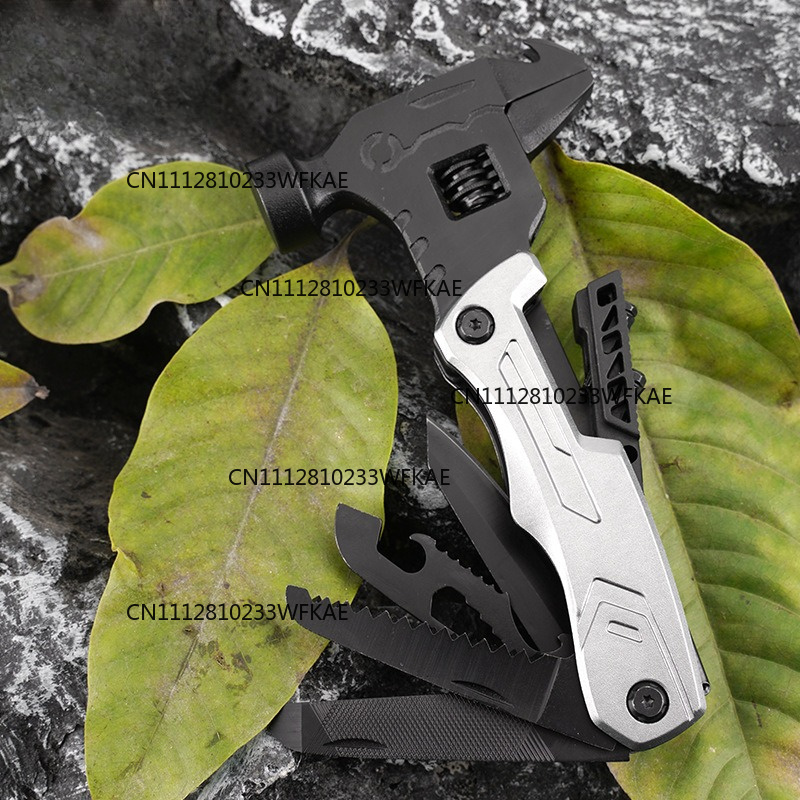 เครื่องมืออเนกประสงค์สำหรับใช้ - Multi Tool Plier บทวิจารณ์และราคา