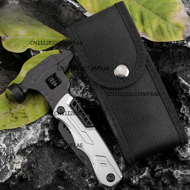 เครื่องมืออเนกประสงค์สำหรับใช้ - Multi Tool Plier บทวิจารณ์และราคา