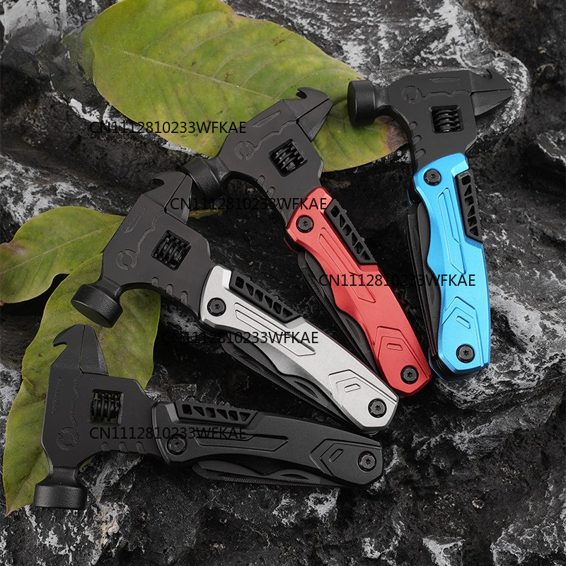 เครื่องมืออเนกประสงค์สำหรับใช้ - Multi Tool Plier บทวิจารณ์และราคา