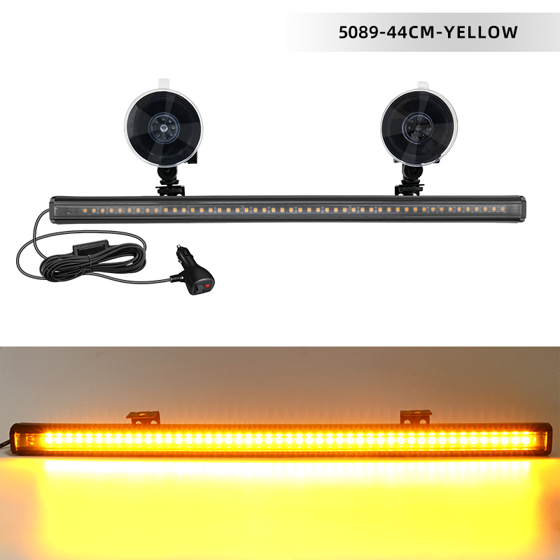 48LED LED Strobe ไฟรถด้านหน้าด - Sos Light Strobe บทวิจารณ์และราคา