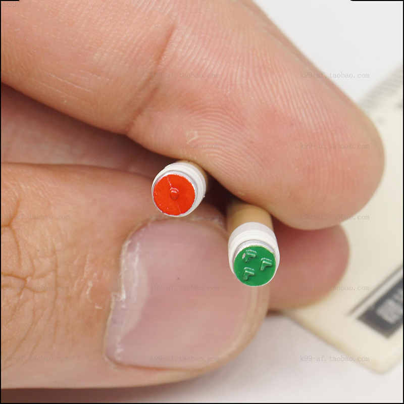 2Pcs 1/6 Scale สัญญาณ Flare รุ - Signal Flare Kit บทวิจารณ์และราคา