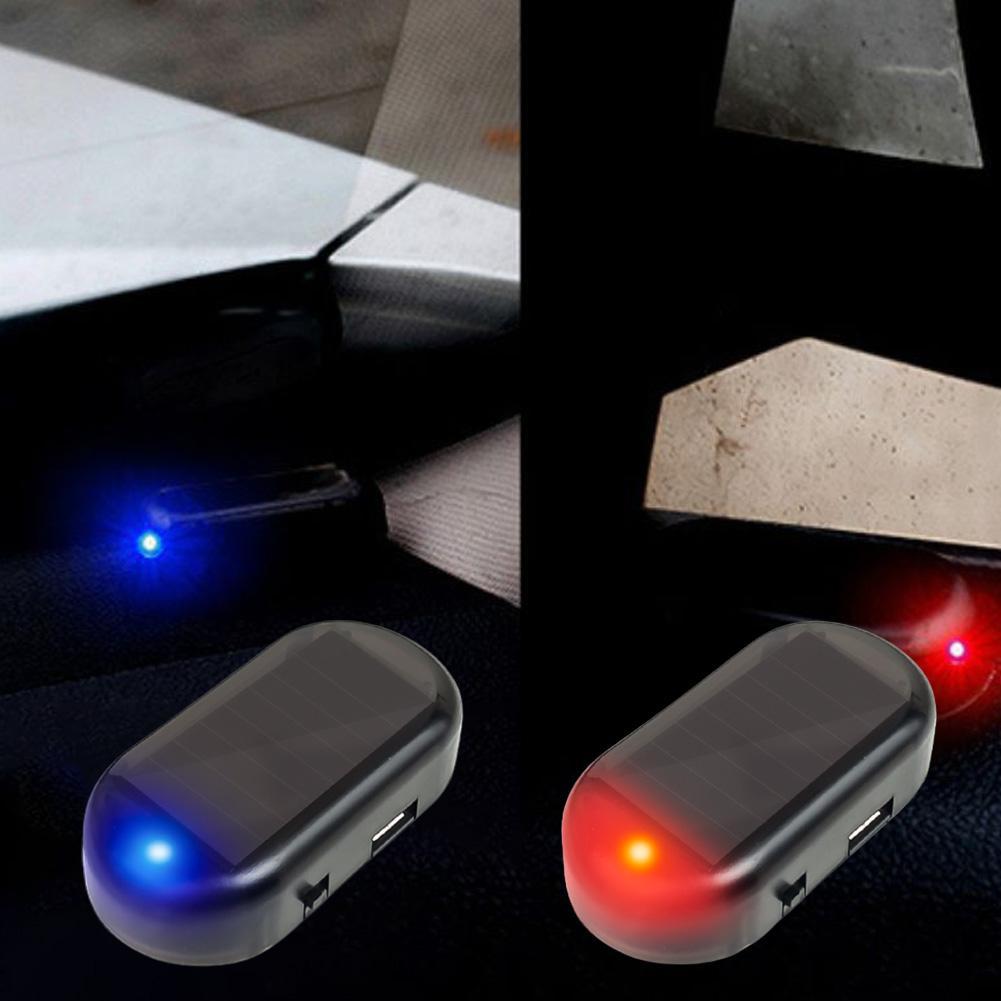 ไฟเตือนกันขโมยแบบไร้สายสำหรับร - Sos Light Strobe บทวิจารณ์และราคา