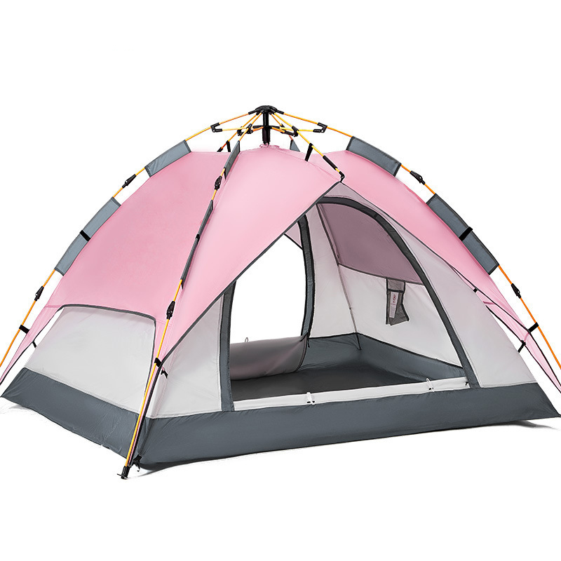 4-5คนเต็นท์ขนาดใหญ่ Quick Setu - Emergency Mylar Tent บทวิจารณ์และราคา