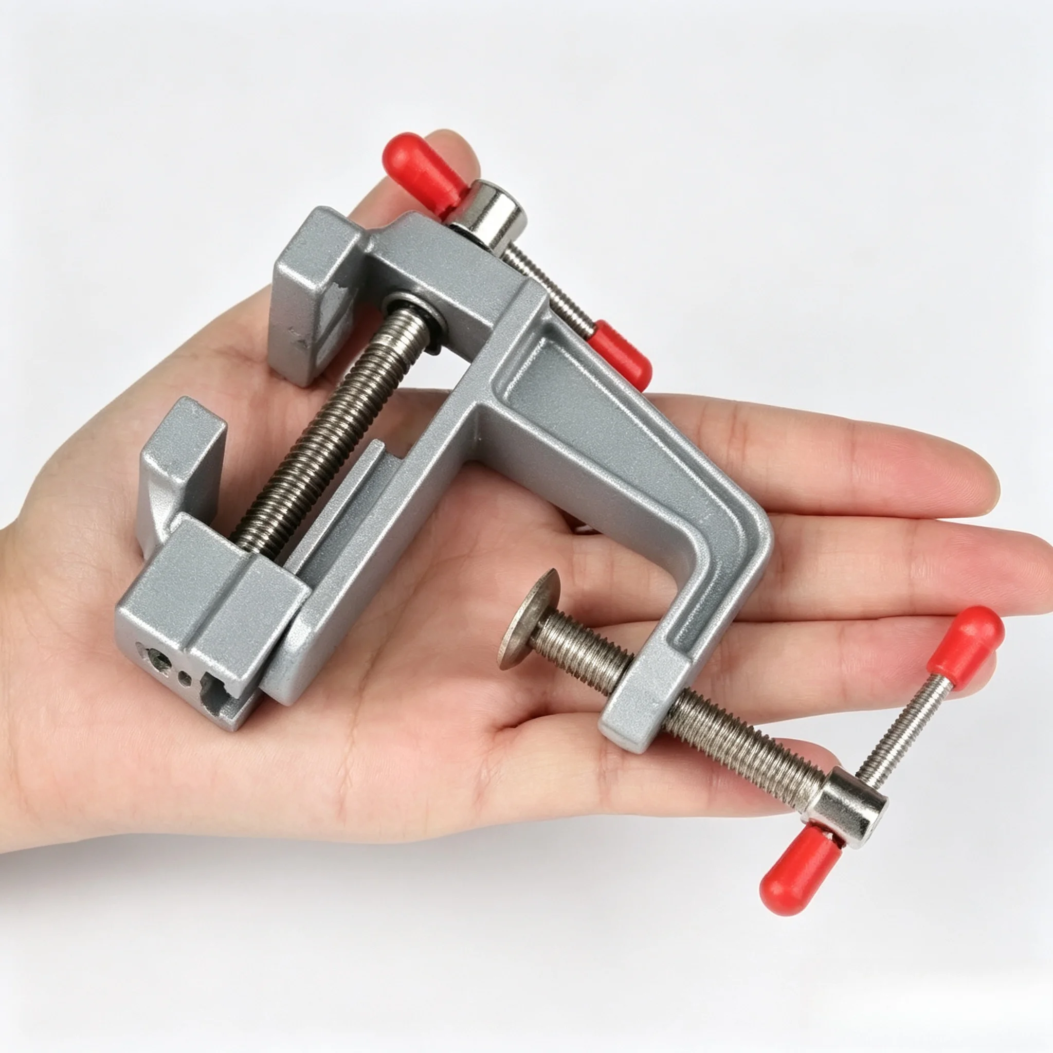 คีมจับชิ้นงานขนาดเล็กอเนกประสง - Multi Tool Plier บทวิจารณ์และราคา
