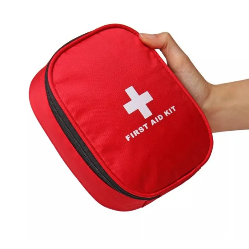ชุดปฐมพยาบาลการแพทย์ฉุกเฉินกล่ - Bivy Bag Emergency บทวิจารณ์และราคา