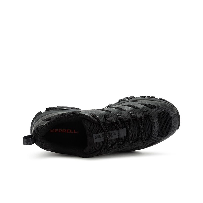 MERRELL MOAB 3 รองเท้าเดินป่าท - Merrell Shoes Moab 3 บทวิจารณ์และราคา